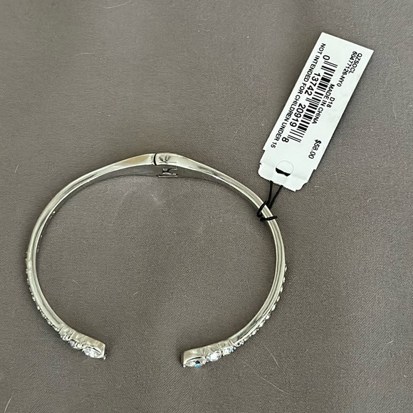 NWT Givenchy bangle bracelet - Picture 3 of 13